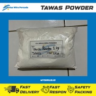 Tawas Powder/Aluminium Sulfat