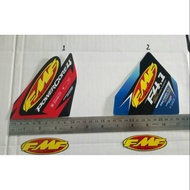 Fmf Powercore and FMF F4.1 Vinyl Stickers