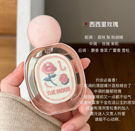 น้ำหอม the Mood Unknown Fragrance Mini Spray น้ำหอมกลิ่นไม่ทราบ ดอกกุหลาบซีเรียล น้ำหอมสำหรับผู้ชายแ