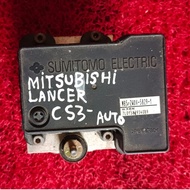 Mitsubishi Lancer CS3 ABS Pump Original Used