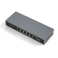 EP-SG7821 5Mouth2.5Gbps Gigabit Industrial Grade Switch100/1000/2500Mbps