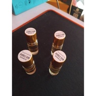Perfume 3ml BubleGum Raja perfume