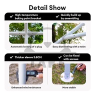 Sunshade Tent Canopy 10x10ft High Quality Outdoor Gazebo Tent, Folding Tent Canopy,