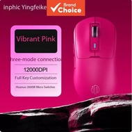 Infphic IN6 Youth Edition // Tetikus Tanpa Wayar Inphic IN6 Edisi Belia, Tetikus Berwayar Bluetooth 