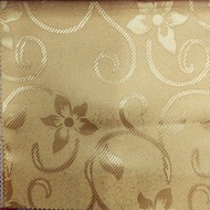 Custom thalia curtains size 140 x 90