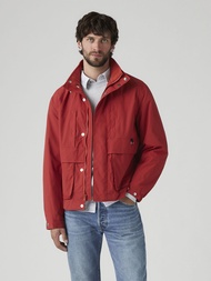 เสื้อแจ็คเก็ต Levis® Mens Tehama Utility Jacket