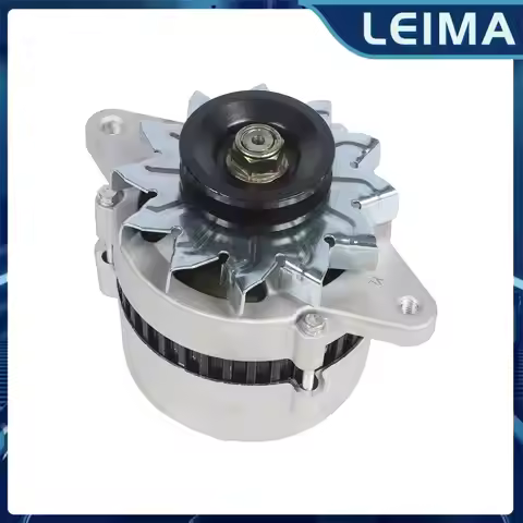 Alternator For Kubota Tractor L2250 L2250DT L2250F L2550DT L2550F With 26.5 29.5 Diesel Eng D1302 D1