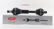 Drive Shaft for Volvo Xc60 D3 D4 Diesel Engine Part Number 36001813 36001183 36001184 36001368 36012