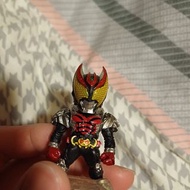 幪面超人 假面騎士  Kamen Rider kiva converge 月騎