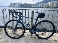 Giant 碳纖/碟剎公路單車