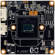 5 juta modul rangkaian pengawasan 5MP cip kamera Modul HD MODUL PCB IPC