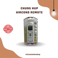 CHUNGHOP Universal A/C Remote K-1028E
