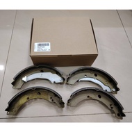 6RU698525A REAR BRAKE SHOE VW POLO 1.6 SEDAN VENTO 1.6