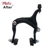 Road Bike Brake MA Calipers 61-79Mm Long Reach Rear & Front C Caliper Repair Part For Mountain Bike
