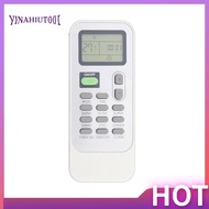 【Yinahiut001】DG11J1-01 AC Remote Control for  Air Conditioner DG11J1-01 DG11J1-04 DG11J1-72 DG11J1-9