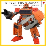 Takara Tomy T-Spark Age of the Primes Transformers AOTP-31 Junkion Wreck-Gar Action Figure