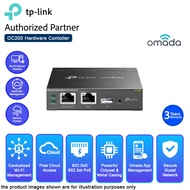 TP-Link OC200 Omada Cloud Hardware Controller