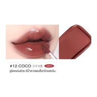 KEOULI [แท้พร้อมส่ง] BBIA Glow Lip Tint เปียอาลิปทิ้นสีสวย exp : 2026 แถมสติกเกอร์