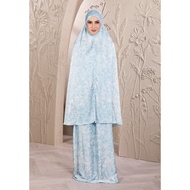 ARIANI TELEKUNG SEIRA JACQUARD PRINTED