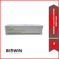 Pharmagel Amorphous Hydrogel Wound Filler 15g