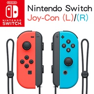 Switch Joy-con 左右手套裝 電光紅(L)+電光藍(R) HAC-A-JAEAA-TWN