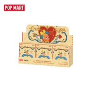 POP MART Twinkle Twinkle Crush On You Series-Photo Frame Fridge Magnet Blind Box