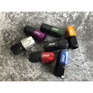 Fittings Straight Size AN6-AN16