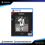 Đĩa Game Fifa 21 Ps5