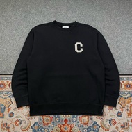 Crewneck Covernat