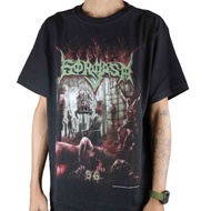 GORGASM - 96 [T-SHIRT]