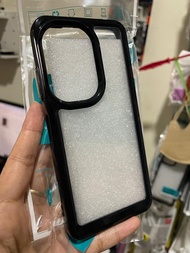 Case Hp Asus Zenfone 9 Silikon Softcase Bening Clear Casing Handphone