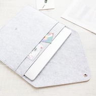 毛氈 平板電腦保護套 毛氈套 iPad mini 8.3吋 iPad Air 10.9 075