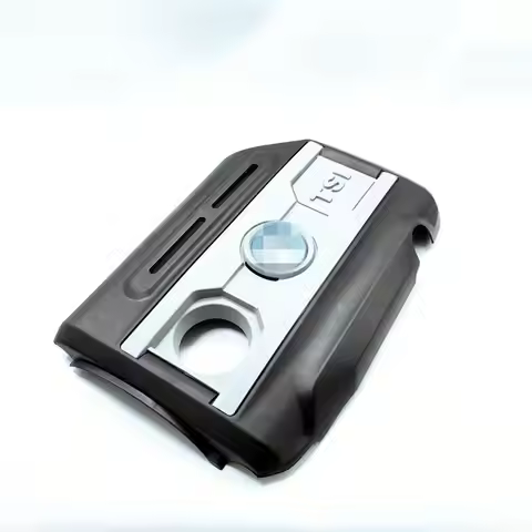 1.8T 2.0T 06J103925 New Engine Cover For VW Beetle Golf Jetta Passat B6 CC Eos 06J103925P