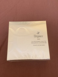 全新正品包順豐Albion Elegance ka poudre haute e大餅家庭裝 蜜粉餅 1號 nars chanel shiseido cpb kose 