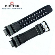 Strap Digitec 2094 Tali Jam Tangan Digitec DG-2094T DG2094T DG-2094
