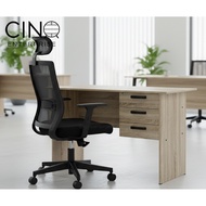[𝐅𝐑𝐄𝐄 𝐒𝐇𝐈𝐏𝐏𝐈𝐍𝐆] 3FT / 4FT / 5FT OFFICE TABLE MEJA BELAJAR MEJA OFFICE