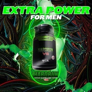 [READY STOCK] Hardrun V2 Mens Performance Original HQ