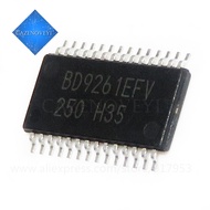 5 Piece BD9261EFV BD9261EFV-GE2 TSSOP-28 In Stock