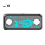 Momentory Footswitch Pedal Guitar Effect Accessory Pedal Effects Footswitch Pedal
