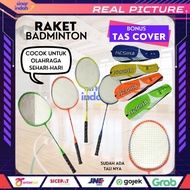 Kesika 202nd Badminton Racket/Imported Badminton Racket Medan Badminton