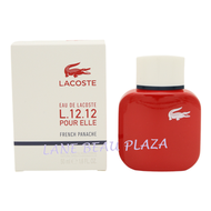 LACOSTE - L.12.12女士淡香水 50ml [平行進口]