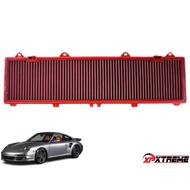 BMC PORSCHE 997.2 TURBO TURBO S  Engine Filter Panel