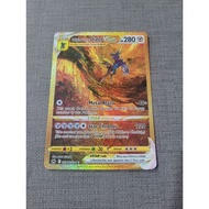 Origin Forme Dialga VSTAR - GG68/GG70 - Gold Secret Crown Zenith Singles