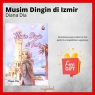 Musim Dingin di Izmir [READY STOCK]