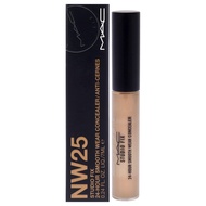 Studio Fix 24 Hour Smooth Wear Concealer - NW25 by MAC for Women - 0.24 oz Concealer