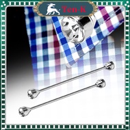 KEMEJA Collar Pin Bar Lapel Pin Brooch Shirt Collar / Pin Tie Brooch