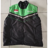 GRB Waterproof Windproof Vest