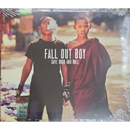 Fall Out Boy - Save Rock And Roll (CD)