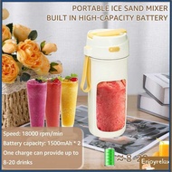 Juicer Household Mini Juice Cup Portable Juicer Electric Portable USB Juicer Cup