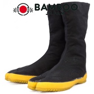 Rikio Tabi Shoes 12 Tabi Socks Black 24.5cm H12
Rikio Tabi Shoes 12 Tabi Socks Black 23.0cm H12
Riki